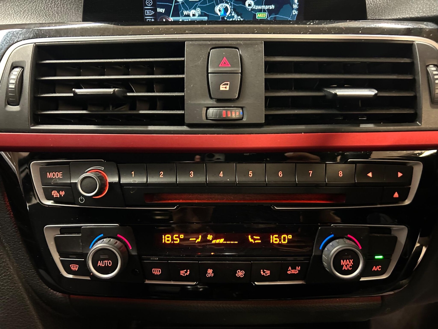 Vehicle 32