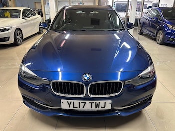 Used BMW 3 Series 2017 for sale - 75707346: Photo