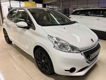 2012 (62) - 1.2 VTi Access+ 5dr