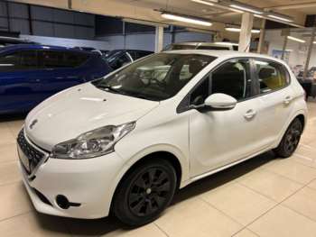 Used Peugeot 208 2012 for sale - 75050555: Photo