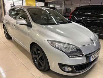 2013 (13) - 1.5 dCi Dynamique TomTom Euro 5 (s/s) 5dr