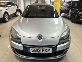 Used Renault Megane 2013 for sale - 75199586: Photo