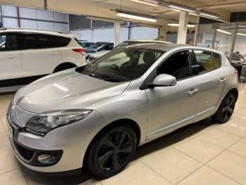 Used Renault Megane 2013 for sale - 75199586: Photo