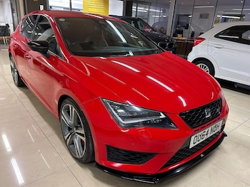 Used SEAT Leon 2014 for sale - 75553270: Photo