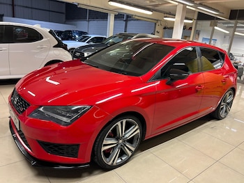 Used SEAT Leon 2014 for sale - 75553270: Photo