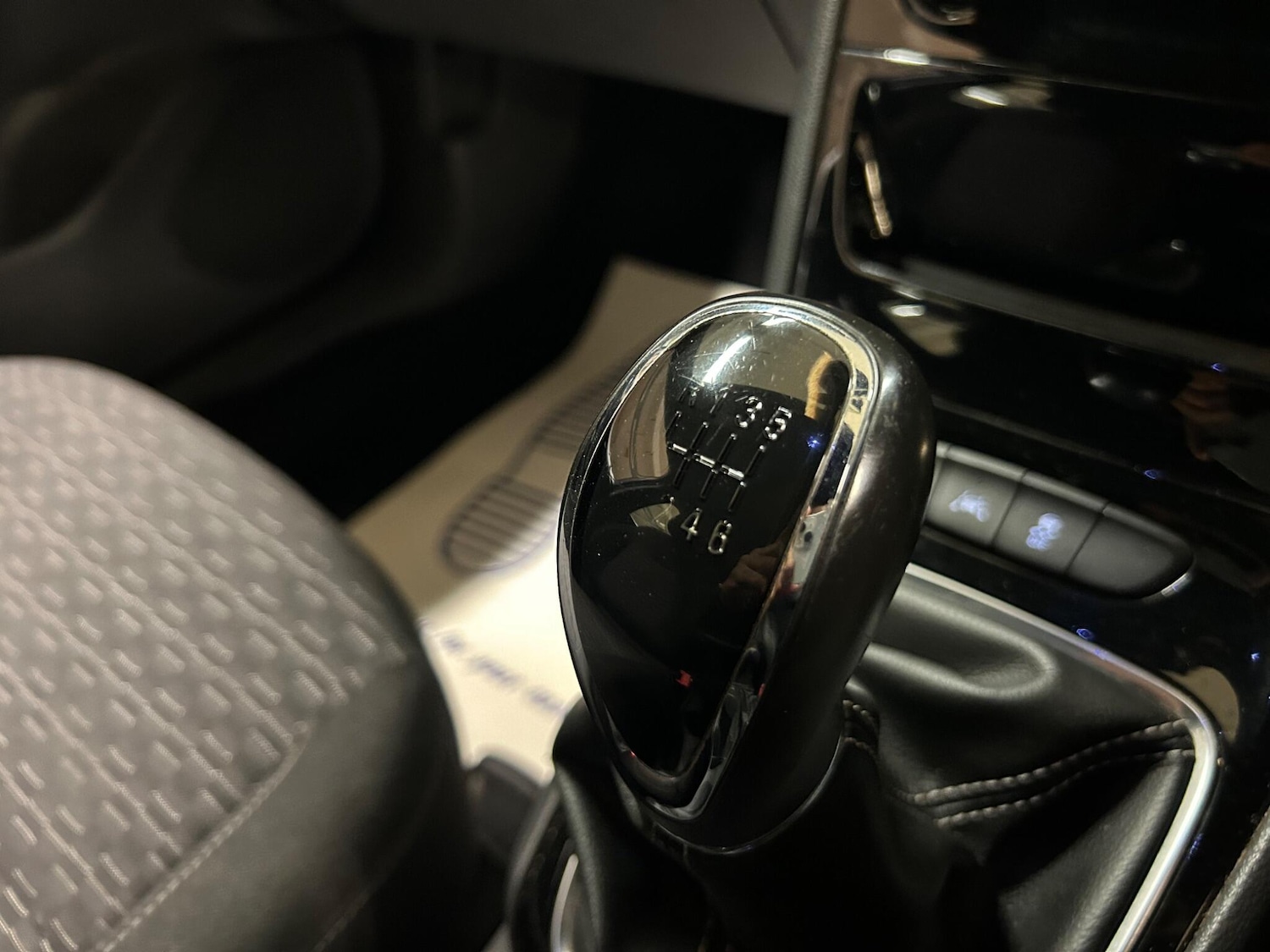 Used Vauxhall Astra 2017 for sale - 76094417: Photo 26