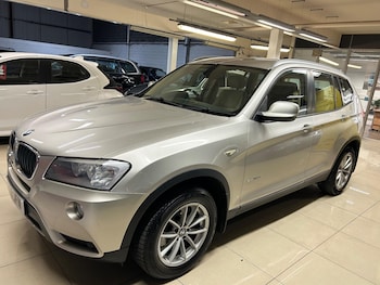 Used BMW X3 2013 for sale - 75769461: Photo