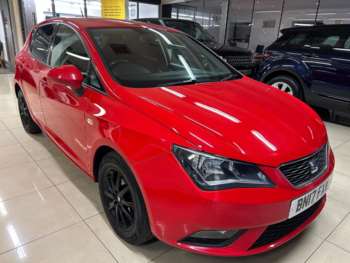 2017 (17) - 1.2 TSI SE Euro 6 5dr