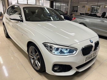 2016 (66) - 2.0 120i M Sport Euro 6 (s/s) 3dr