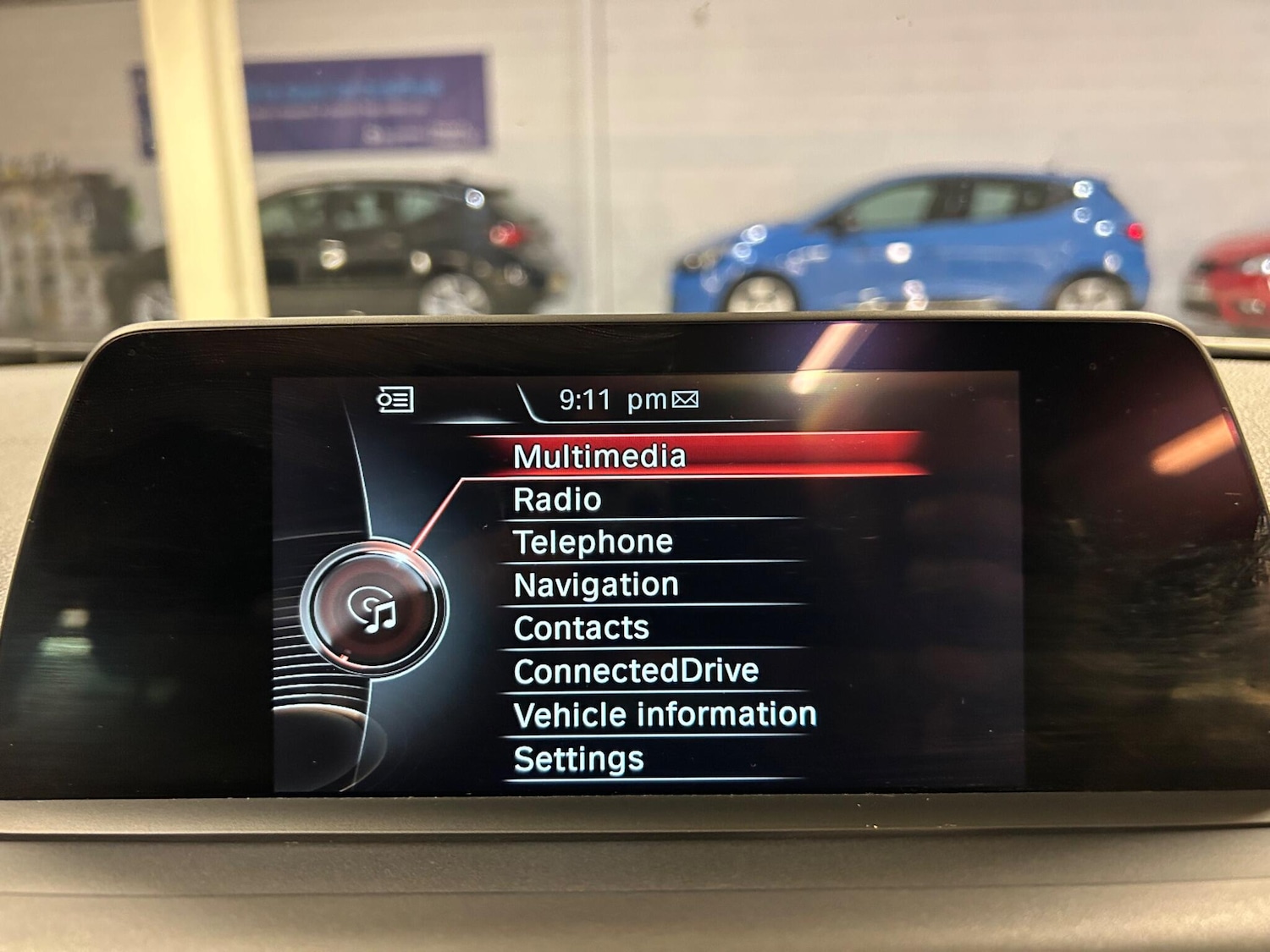 Vehicle 28