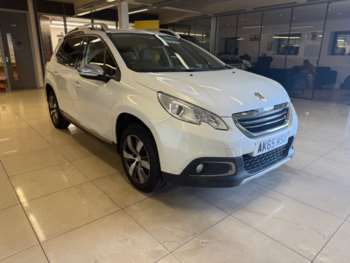 2016 (65) - 1.6 BlueHDi Allure Euro 6 (s/s) 5dr