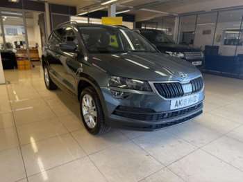 2018 (18) - 1.6 TDI SE Technology Euro 6 (s/s) 5dr