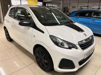 2015 (15) - 1.0 VTi Active Euro 5 3dr Euro 5