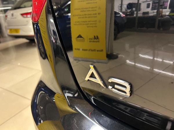 Used Audi A3 2010 for sale - 76269956: Photo 10
