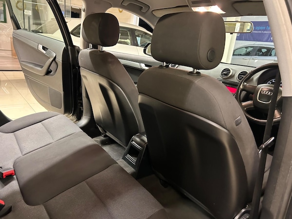 Used Audi A3 2010 for sale - 76269956: Photo 19