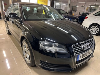 Used Audi A3 2010 for sale - 76269956: Photo