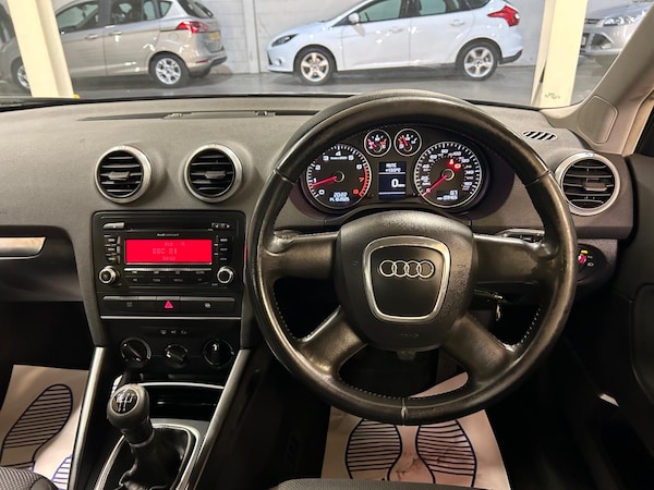 Used Audi A3 2010 for sale - 76269956: Photo 25