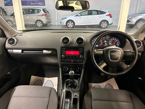 Used Audi A3 2010 for sale - 76269956: Photo 26