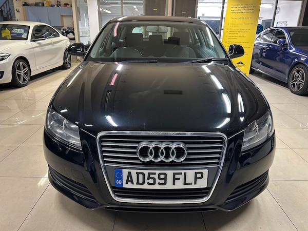 Used Audi A3 2010 for sale - 76269956: Photo 3