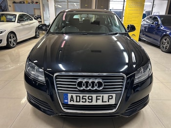 Used Audi A3 2010 for sale - 76269956: Photo