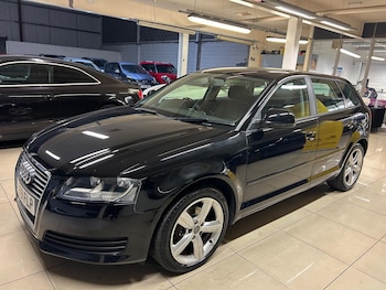 Used Audi A3 2010 for sale - 76269956: Photo