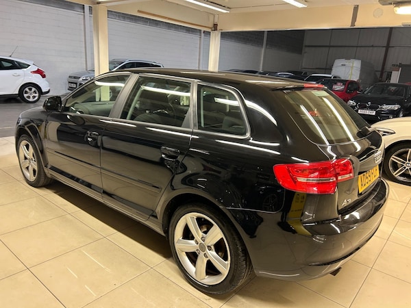Used Audi A3 2010 for sale - 76269956: Photo 5