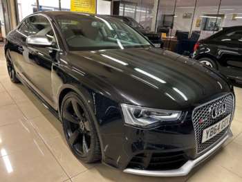 2014 (64) - 4.2 FSI V8 S Tronic quattro Euro 5 2dr