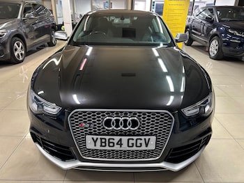 Used Audi RS5 2014 for sale - 75430371: Photo