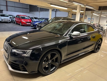 Used Audi RS5 2014 for sale - 75430371: Photo