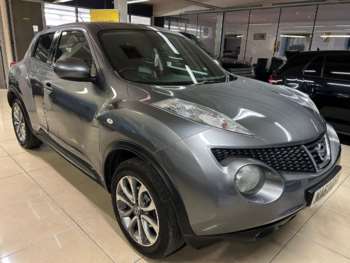 Used Nissan Juke 2013 for sale - 75071332: Photo