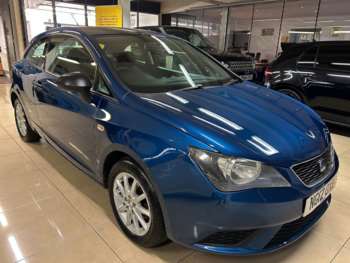 2012 (12) - 1.2 TDI CR S 3dr [AC]