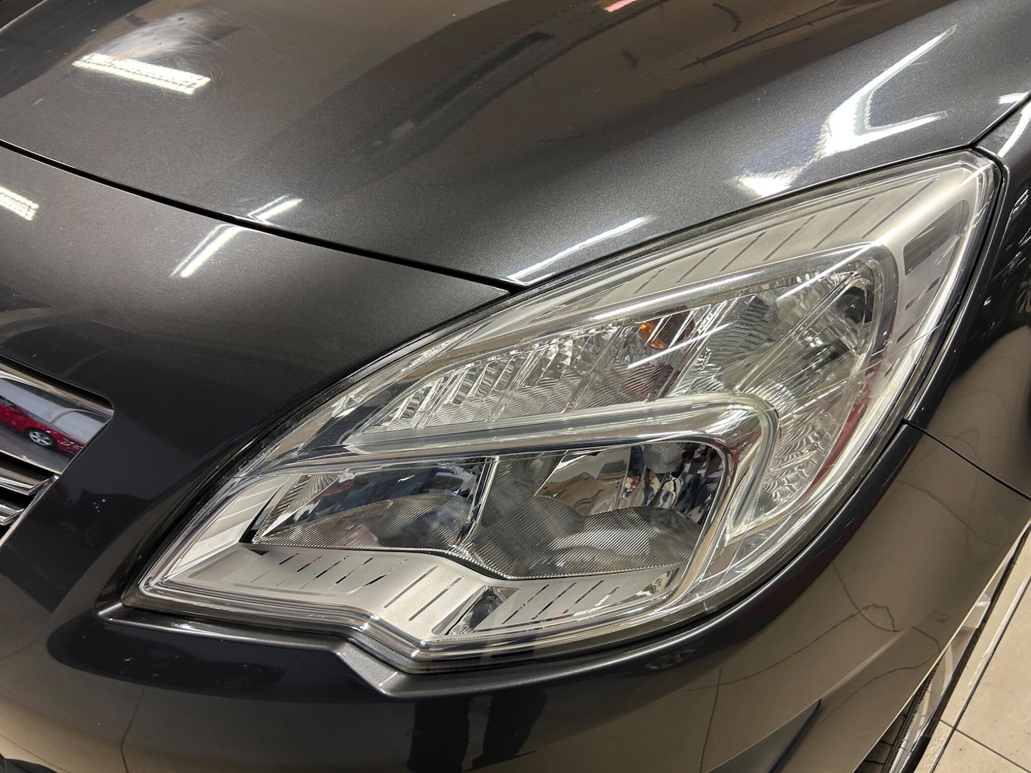 Used Vauxhall Meriva 2012 for sale - 76446724: Photo 12