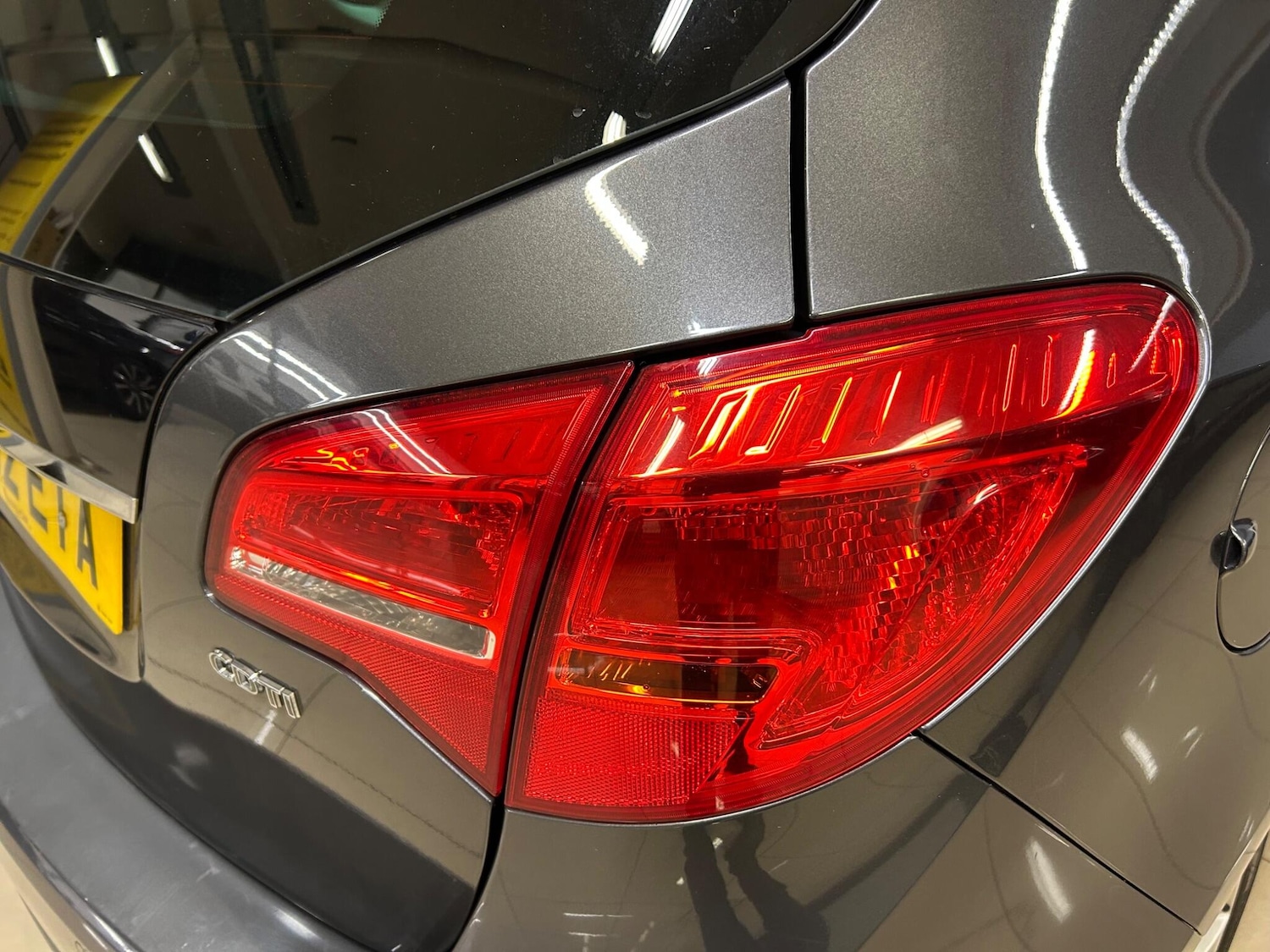 Used Vauxhall Meriva 2012 for sale - 76446724: Photo 14