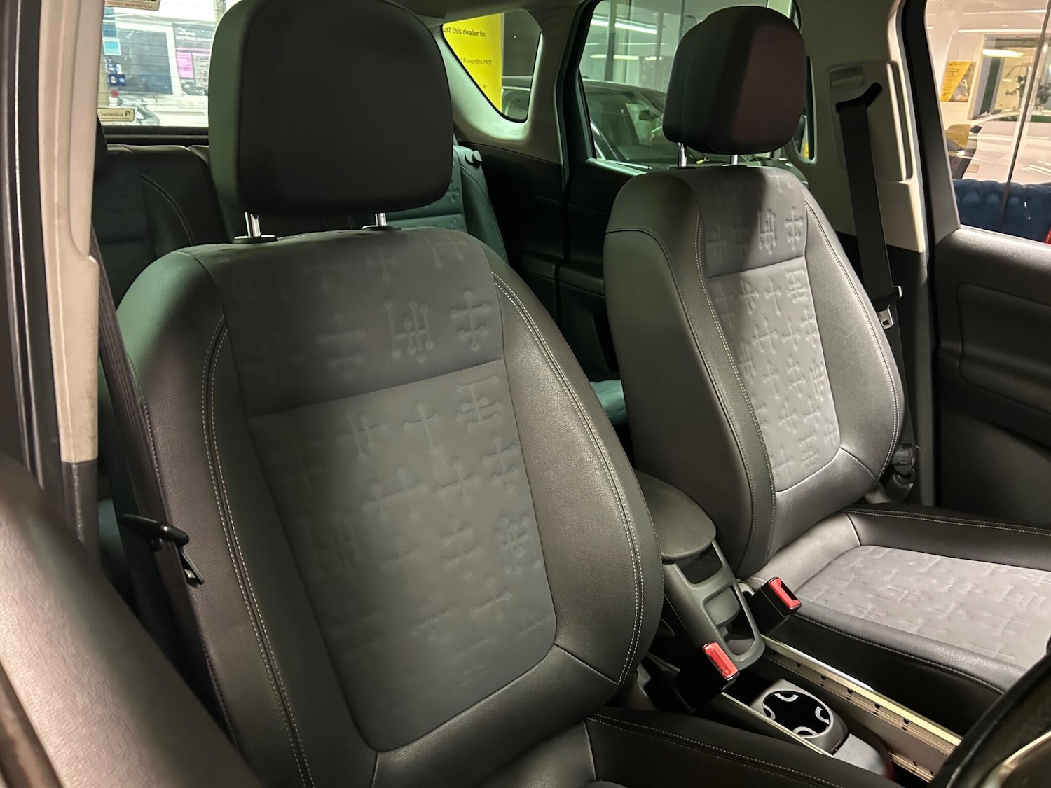 Used Vauxhall Meriva 2012 for sale - 76446724: Photo 17