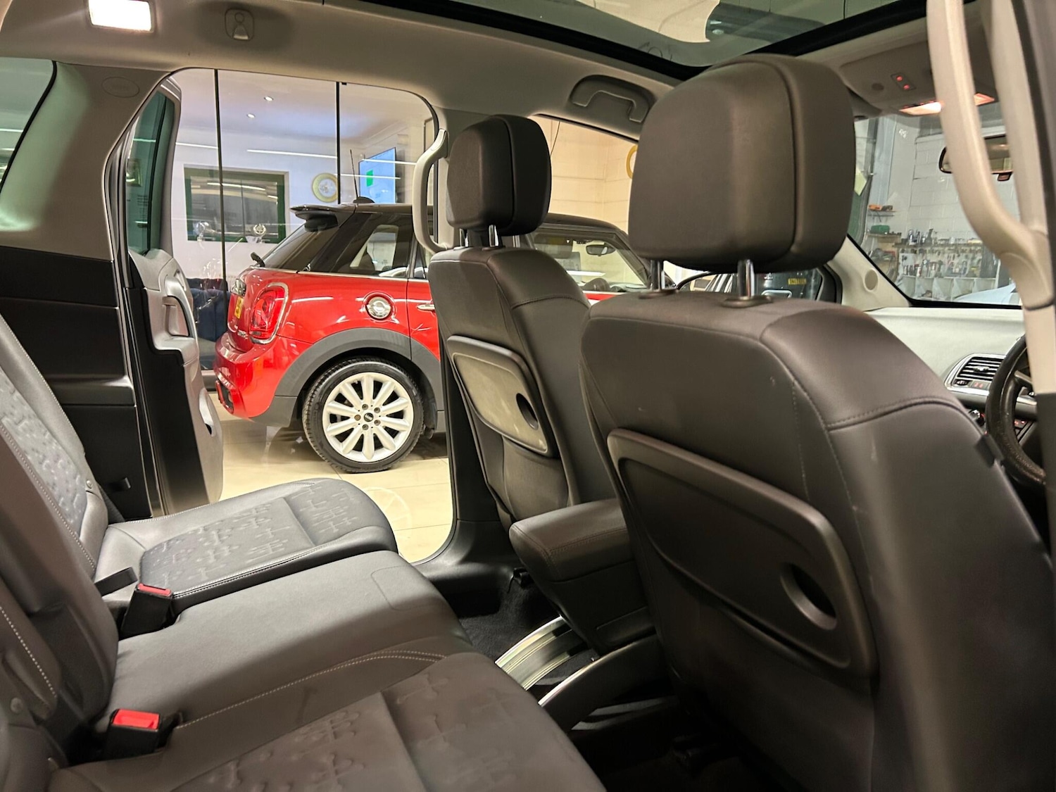 Used Vauxhall Meriva 2012 for sale - 76446724: Photo 20