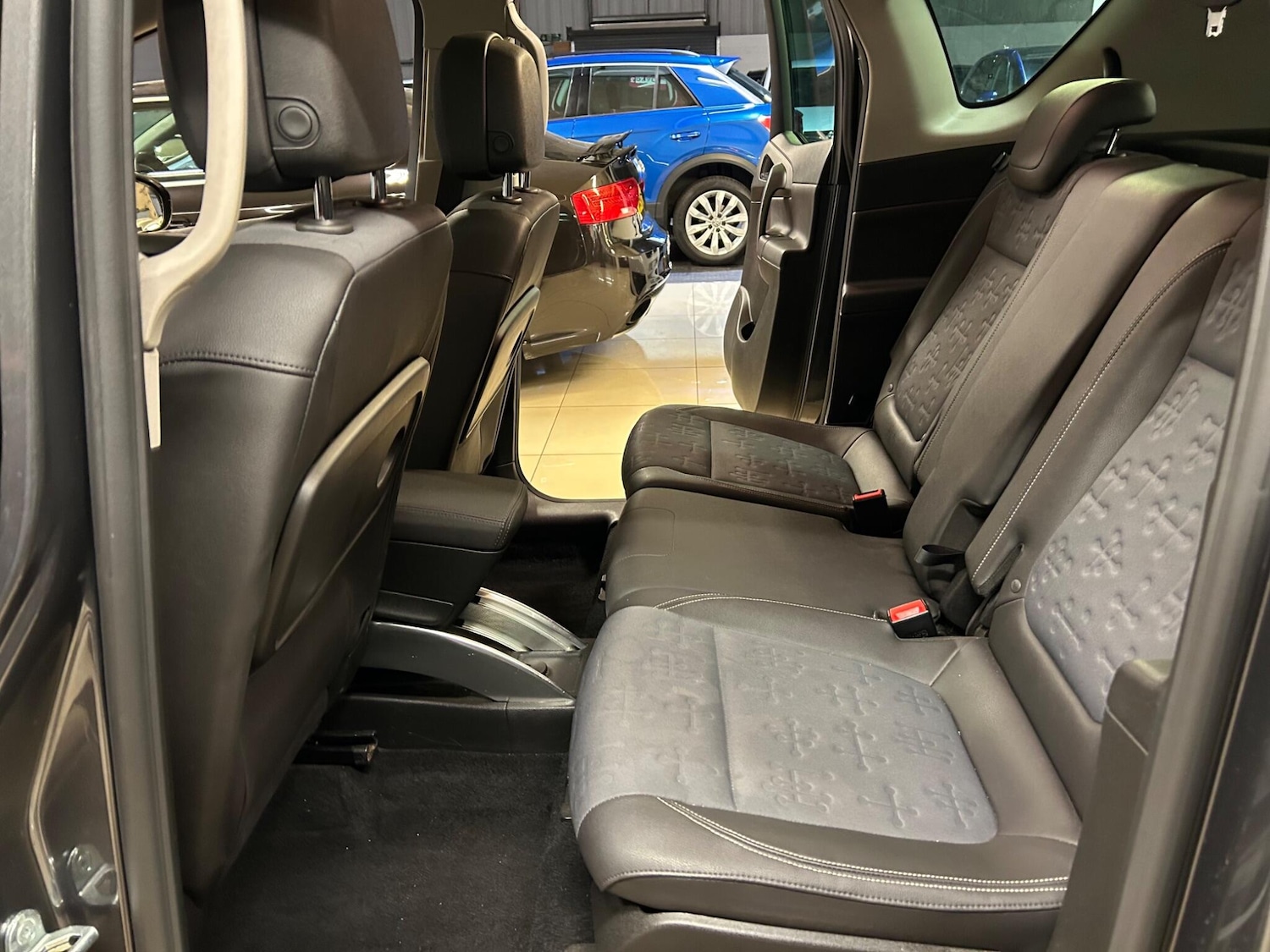 Used Vauxhall Meriva 2012 for sale - 76446724: Photo 22