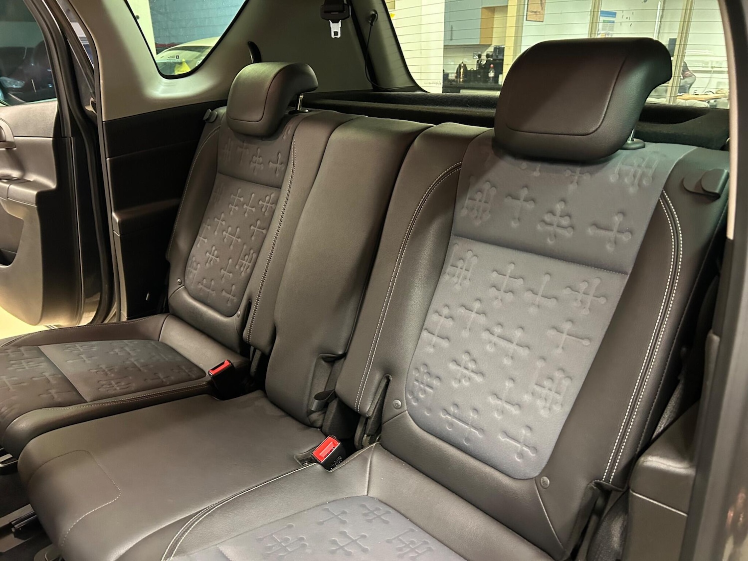 Used Vauxhall Meriva 2012 for sale - 76446724: Photo 23