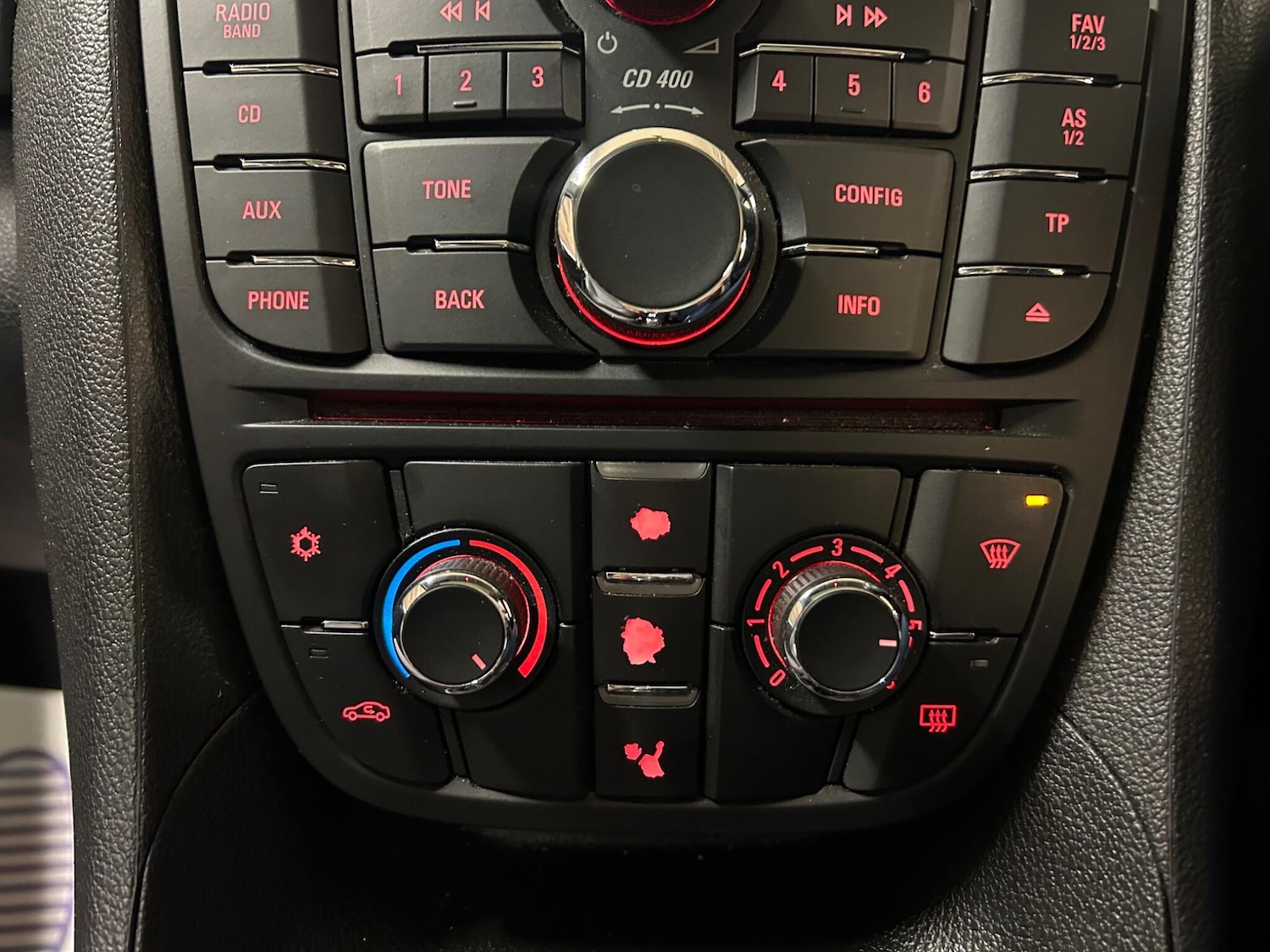 Used Vauxhall Meriva 2012 for sale - 76446724: Photo 24