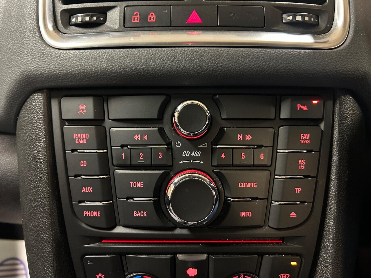 Used Vauxhall Meriva 2012 for sale - 76446724: Photo 25