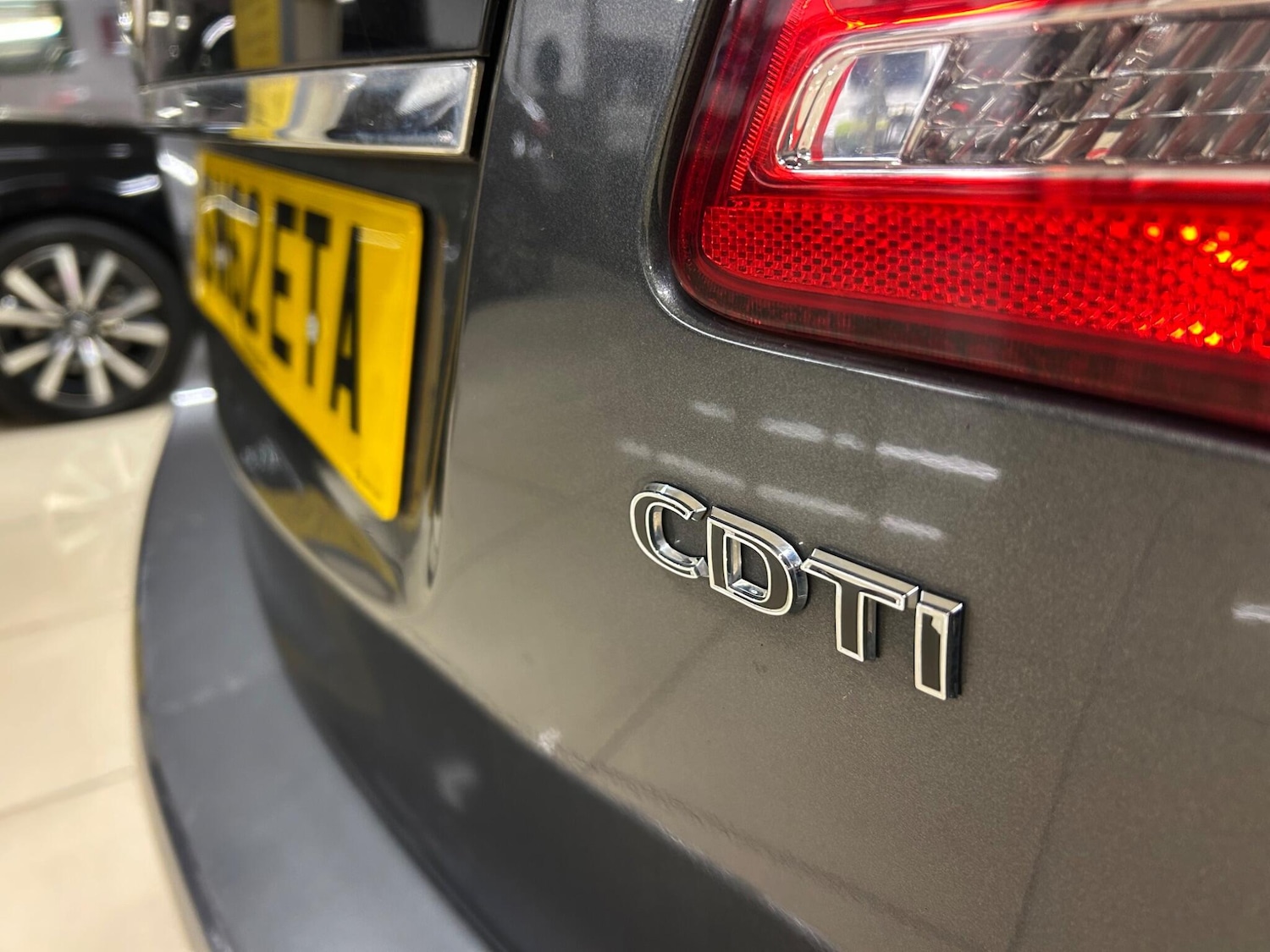 Used Vauxhall Meriva 2012 for sale - 76446724: Photo 8