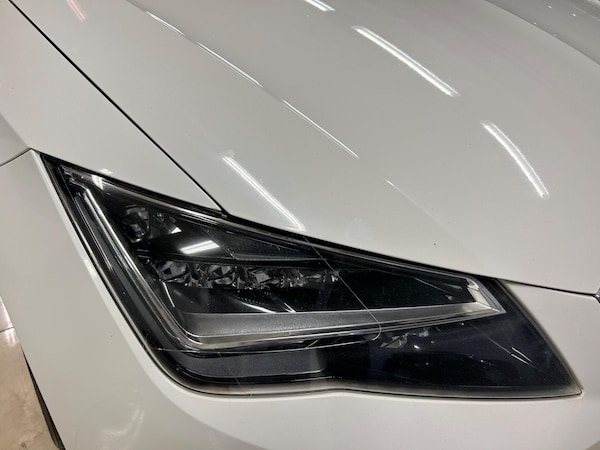 Used SEAT Leon 2014 for sale - 76179863: Photo 10