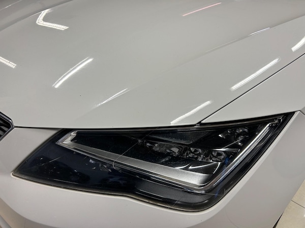 Used SEAT Leon 2014 for sale - 76179863: Photo 11