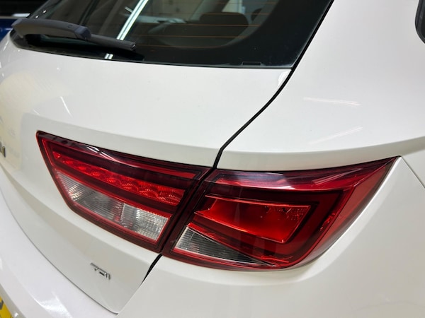 Used SEAT Leon 2014 for sale - 76179863: Photo 13