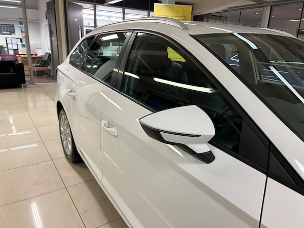 Used SEAT Leon 2014 for sale - 76179863: Photo 14