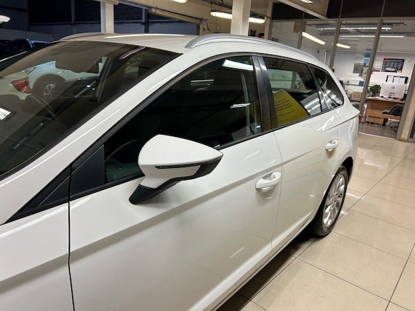 Used SEAT Leon 2014 for sale - 76179863: Photo 15