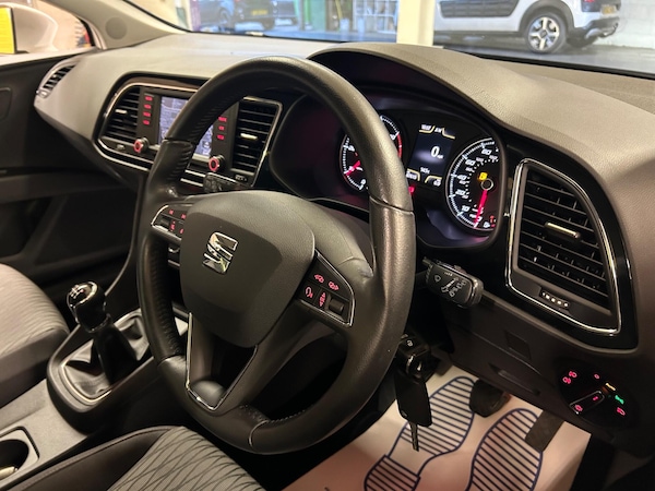 Used SEAT Leon 2014 for sale - 76179863: Photo 17