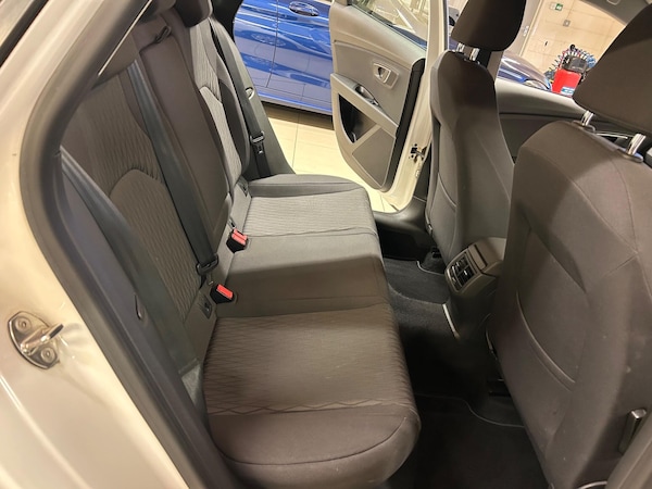 Used SEAT Leon 2014 for sale - 76179863: Photo 19