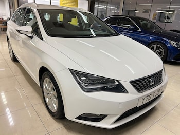 SEAT - Leon