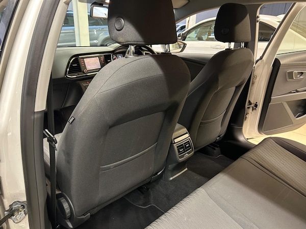 Used SEAT Leon 2014 for sale - 76179863: Photo 21