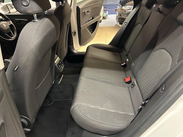 Used SEAT Leon 2014 for sale - 76179863: Photo 22
